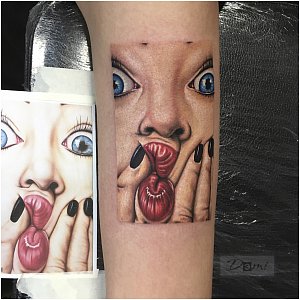 Сергей Шульга