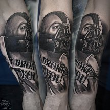 Aleksey Milyaev 1