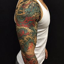 Steven Huie  1