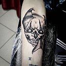 BOVAMI TATTOO 2