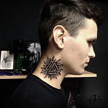 LIBERTY INK 1