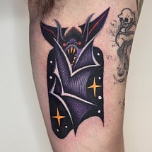 David Peyote 1