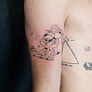 19:28 Tattoo Parlour 2