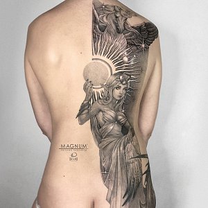 Евгений Павликов