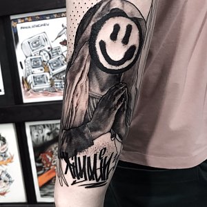 Евгений Пилягин