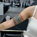 Area Industriale Tattoo Roma 3