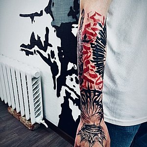 Александр Орлов