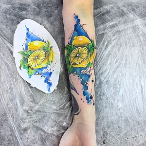 Лера Павловская