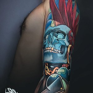 Danil Levila
