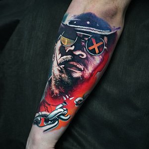 Сергей Шанько