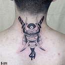 Bad Brother’s Tattoo Studio 2