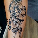 So Amazing tattooing and airbrush 2