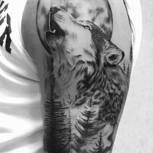 own agenda tattoo 1
