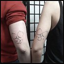 The Golden Rabbit Tattoo 2