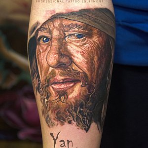 Ян Вилкс