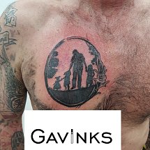 Gavin 1