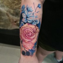 BsideSkin Tattoo 1