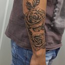 RAFA TATTOO 2