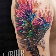 Wen Jie Chen Xu 1
