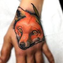 Why Not Tattoo Barcelona 1
