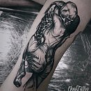 DyakTattoo 3