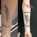 Inkoust Tattoo Studio 3