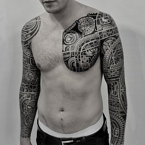 Юрий Поляков
