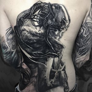 Виталий Козлов