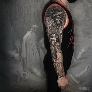 Артур Асмус