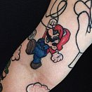 Caixa Preta Tattoo 2