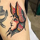 Roma Classic Tattooing 3