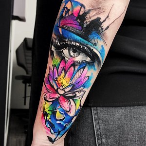 Елена Огибенина