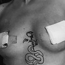 Magic Tattoo 3