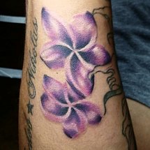 So Amazing tattooing and airbrush 1