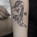 Ling_tattooist 3