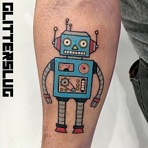 glitterslugtattoo 1