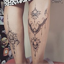 Tattoo-style 1
