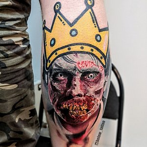 Павел Белов
