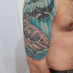 Андрей Зыгалов