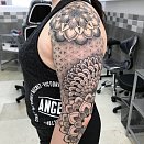 Inkology Tattoo Art Gallery 2