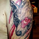 Dice Tattoos 2