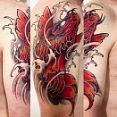 Tattoo1825 Amsterdam 3