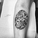 tatouage electric ave 2