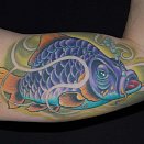 Für Immer Tattoo Berlin 3