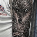 TATTOO-LEADER 3