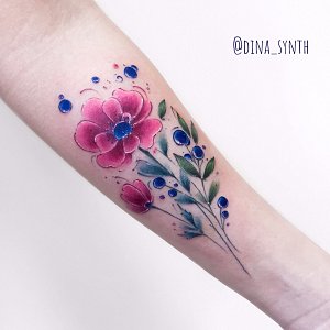 Dina Synthetica