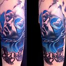Für Immer Tattoo Berlin 2