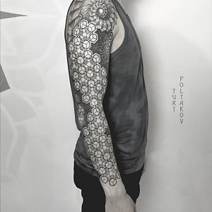 Юрий Поляков