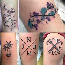 Sinful Skin Tattoo Studio & Piercing 1
