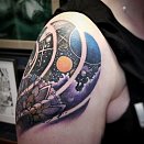 Artistic Impressions Tattoo Studio and Art Gallery 3